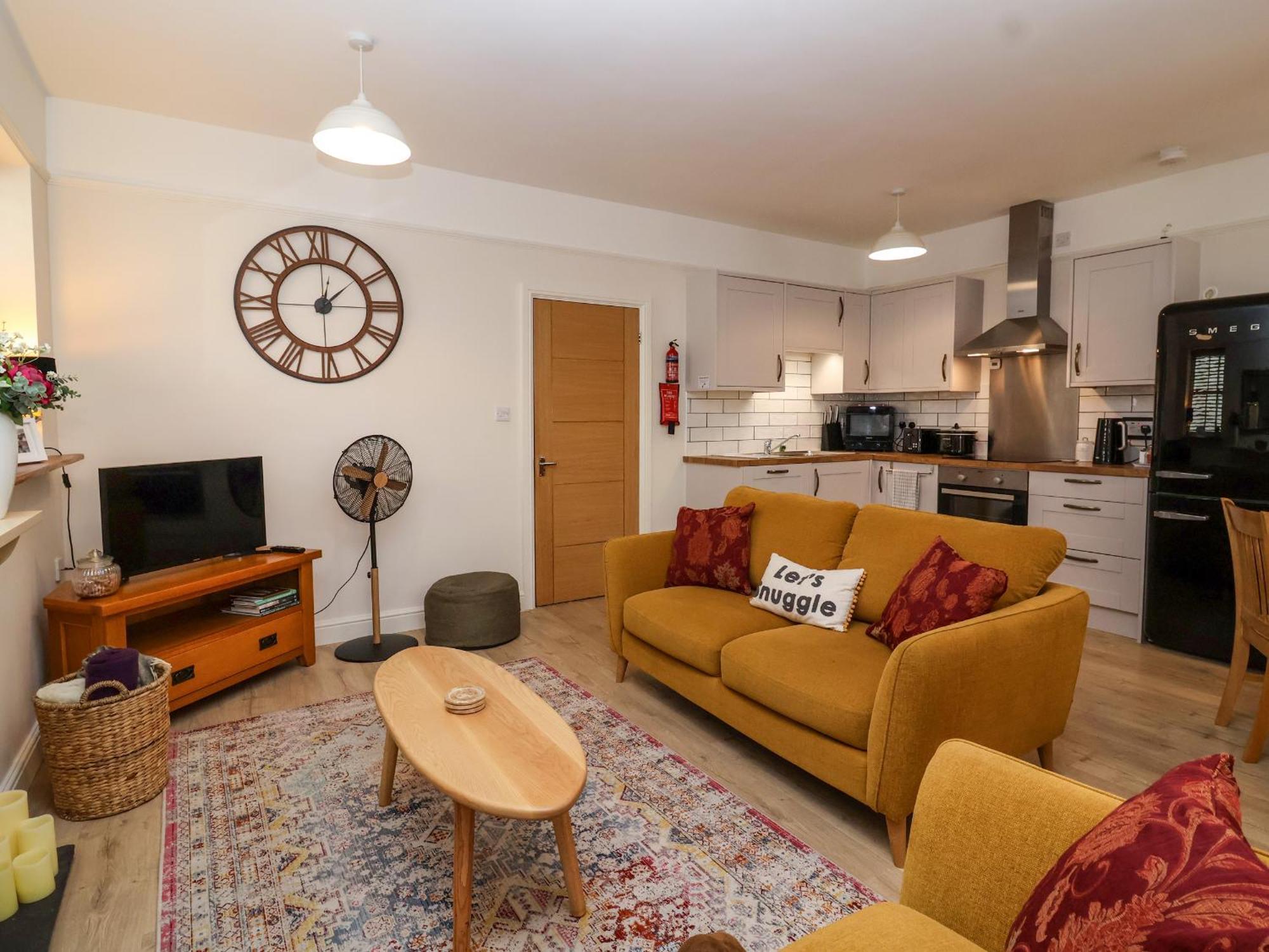 Hardings Cottage Майнхед Экстерьер фото